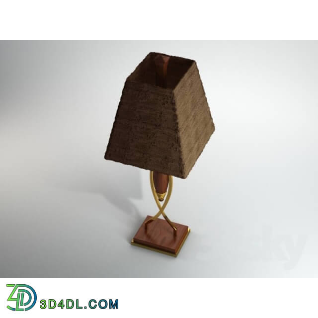 Table lamp - Lamp