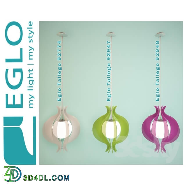 Ceiling light - Eglo Tallego