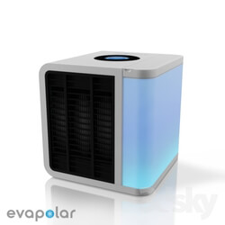 Household appliance - Evapolar 