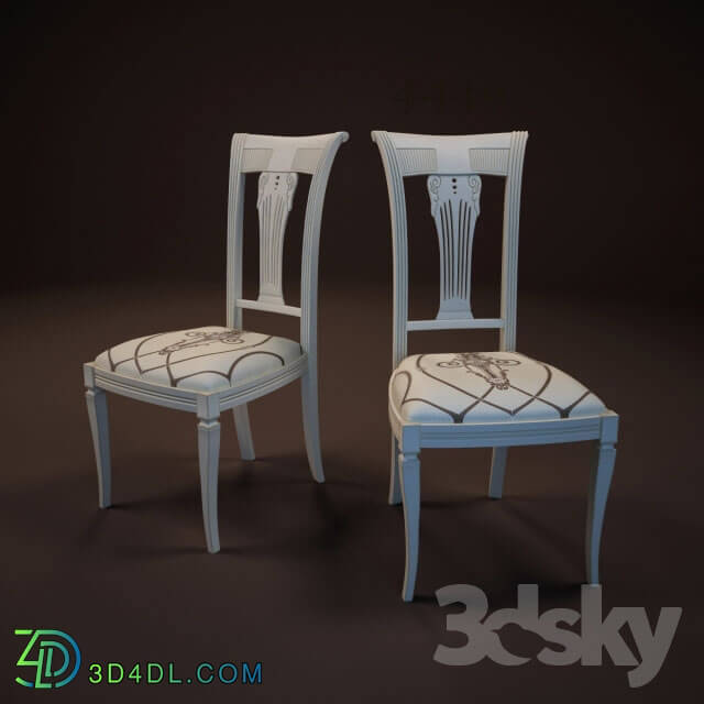 Chair - Chair