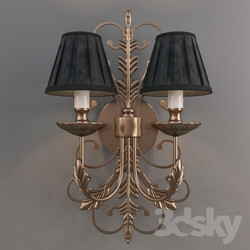 Wall light - Classic sconce 