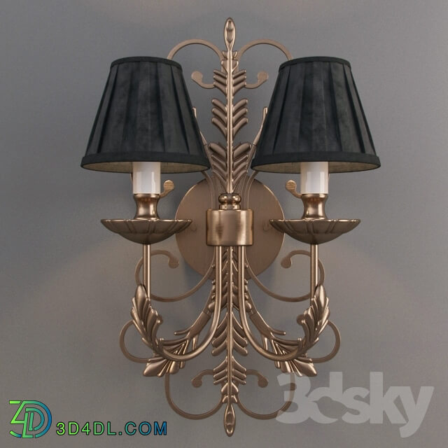 Wall light - Classic sconce