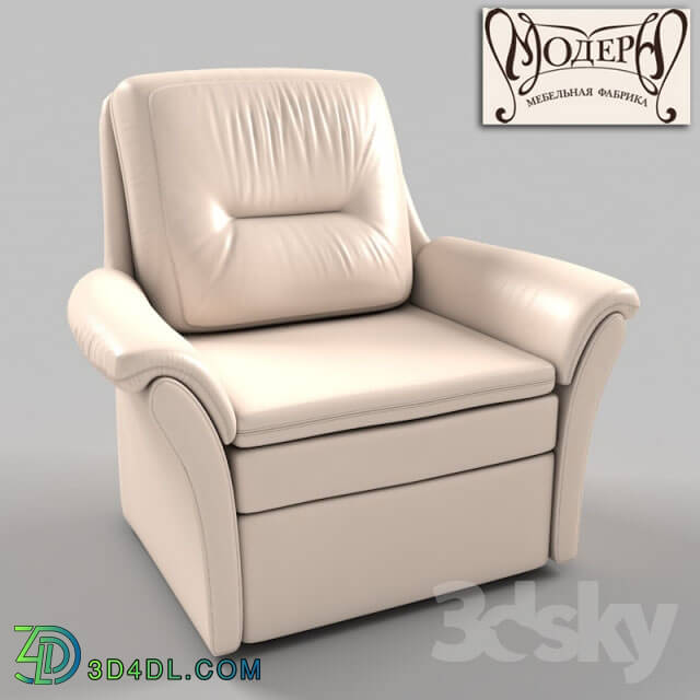 Arm chair - Chair - City of Modern furniture factory