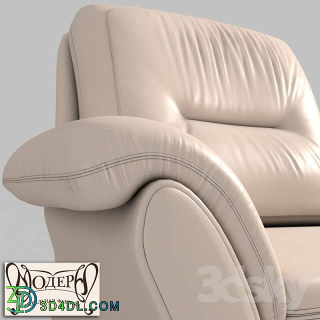 Arm chair - Chair - City of Modern furniture factory