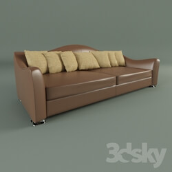 Sofa - Lester Visionnaire 