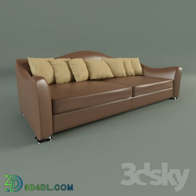 Sofa - Lester Visionnaire