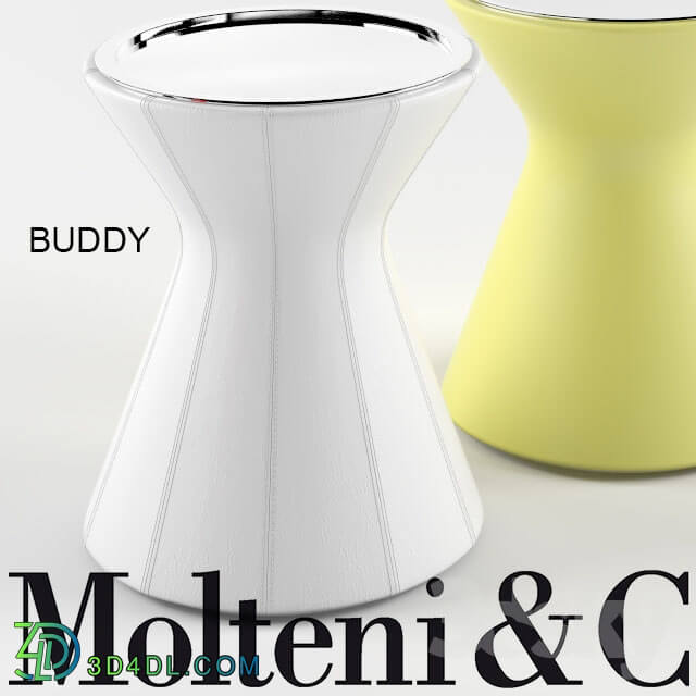 Table - Molteni Buddy