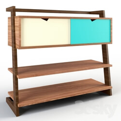 Sideboard _ Chest of drawer - Sideboard Handmade Woodwork 