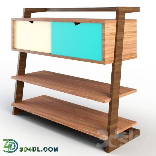 Sideboard _ Chest of drawer - Sideboard Handmade Woodwork