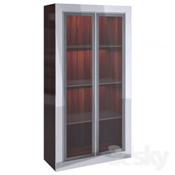 Wardrobe _ Display cabinets - Showcase Pusha 