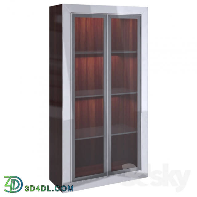 Wardrobe _ Display cabinets - Showcase Pusha