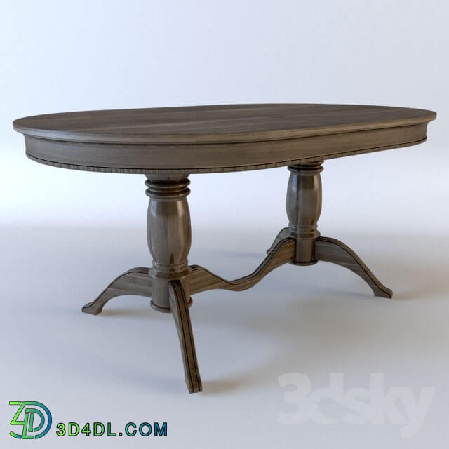 Table - Table