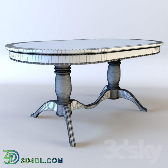 Table - Table