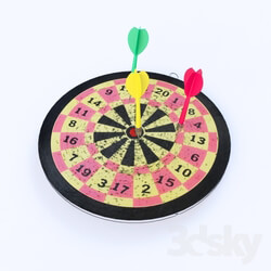 Sports - Darts 