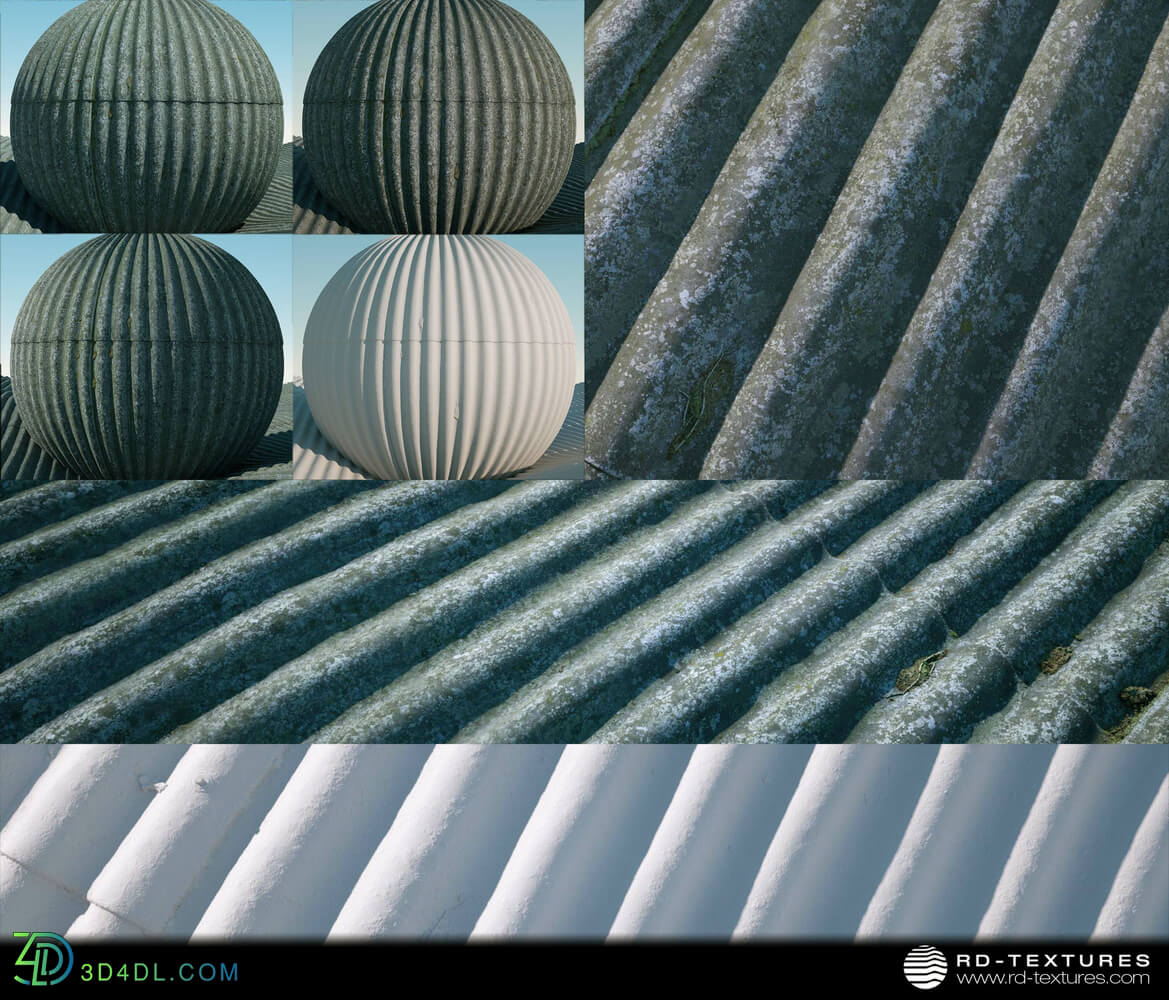 RD textures Roof 01
