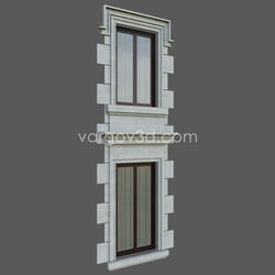 Vargov3d architectural-element (075) 
