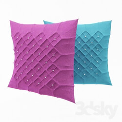 Pillows - Decorative pillow 