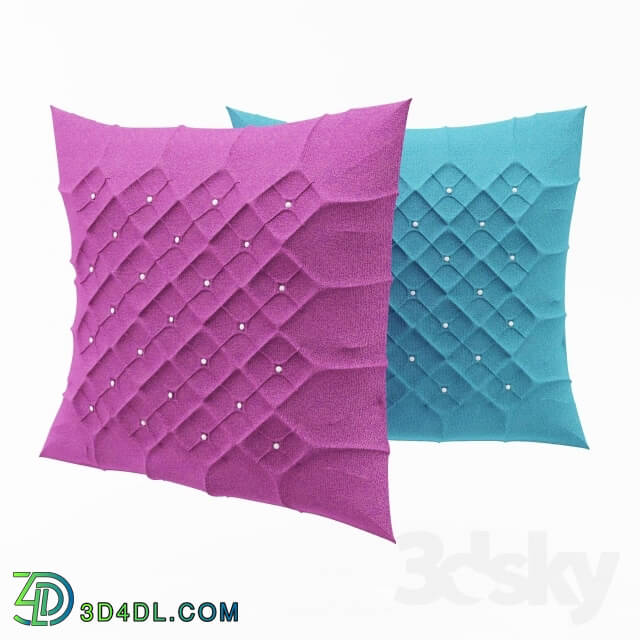 Pillows - Decorative pillow