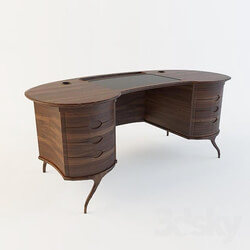 Office furniture - Table art Ceccotti. 5264 