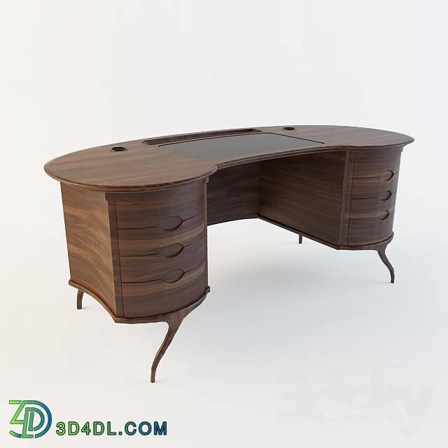 Office furniture - Table art Ceccotti. 5264