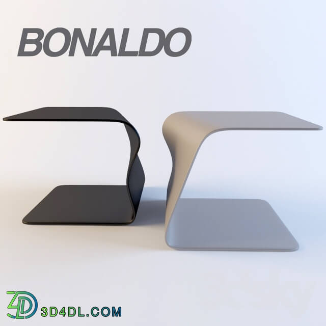 Table - BONALDO_S TD35