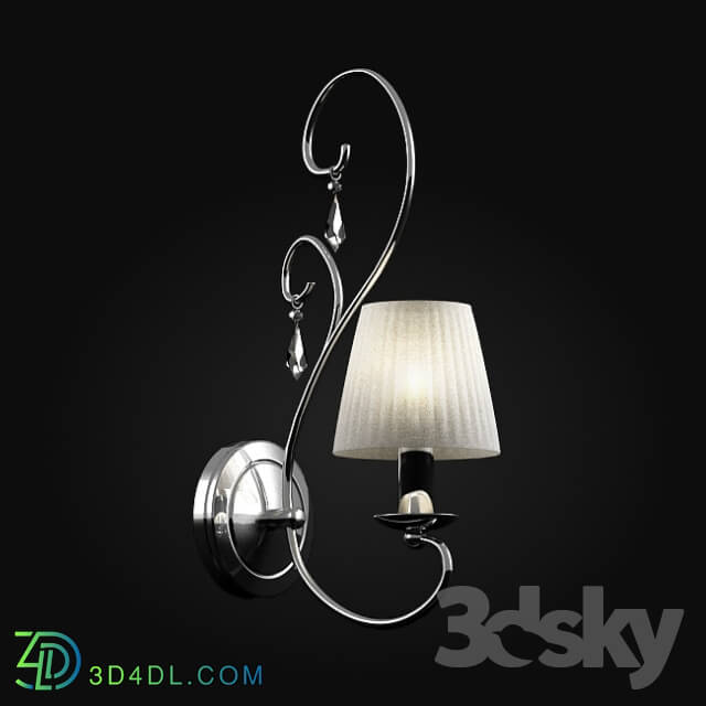 Wall light - Odeon Light Essa sconces 2040_1W