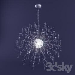 Ceiling light - Modern chandelier 