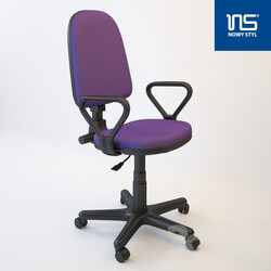 Office furniture - NOWY STYL REGAL GTP 