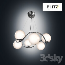 Ceiling light - Chandelier BLITZ 