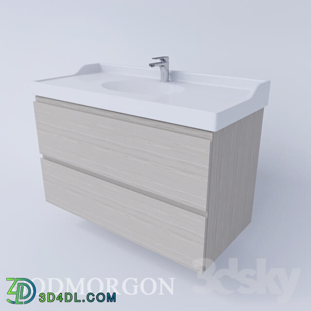 Bathroom furniture - Godmorgon _ Rettviken _ Ikea
