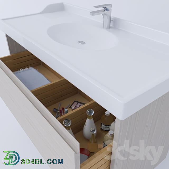 Bathroom furniture - Godmorgon _ Rettviken _ Ikea