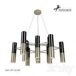 Ceiling light - FAVORITE 1600-13P 