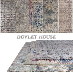 Carpets - Carpets DOVLET HOUSE 5 pieces _part 37_ 