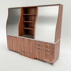 Office furniture - Kitchen for the office _Form_ 