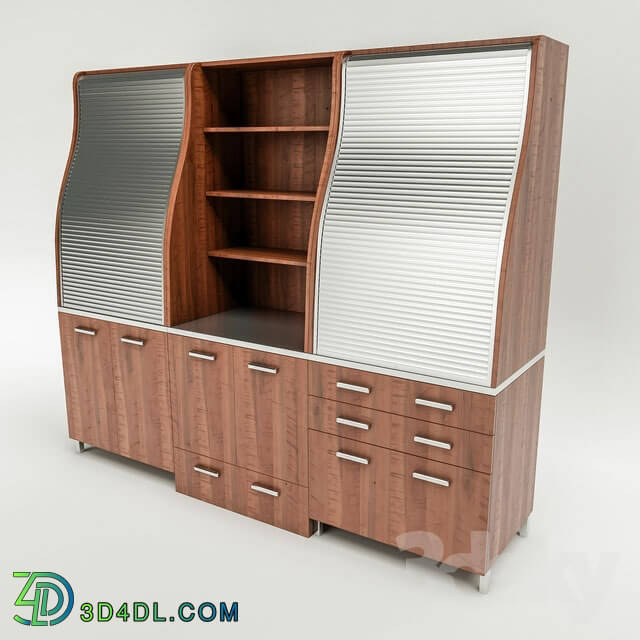 Office furniture - Kitchen for the office _Form_