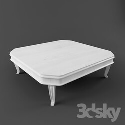 Table - Coffee table 