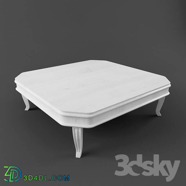 Table - Coffee table