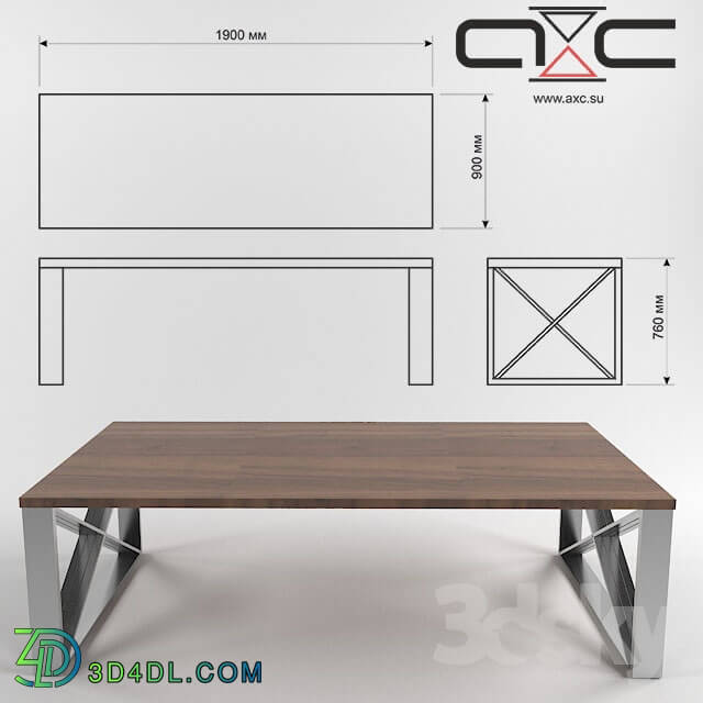 Table - Table AS-32