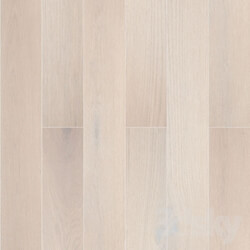 Floor coverings - Mátraparkett Antique White oak _seamless_ 