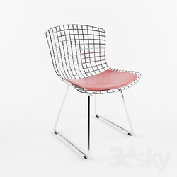 Chair - Knoll Bertoia Side Chair 
