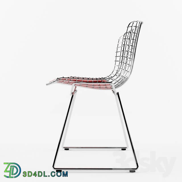 Chair - Knoll Bertoia Side Chair