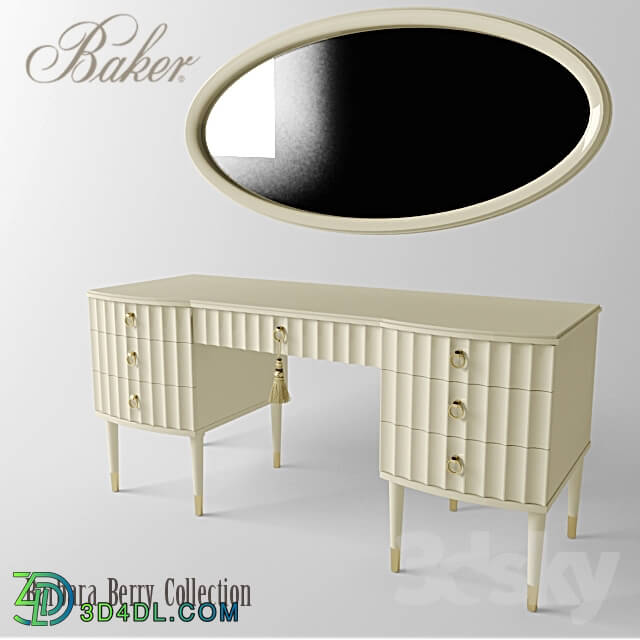 Other - Dressing table mirror c from Barbara Berry