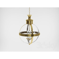 Ceiling light - Luminaire 