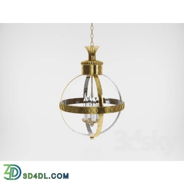 Ceiling light - Luminaire