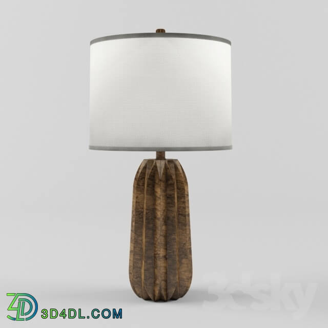 Table lamp - Khalil table lamp