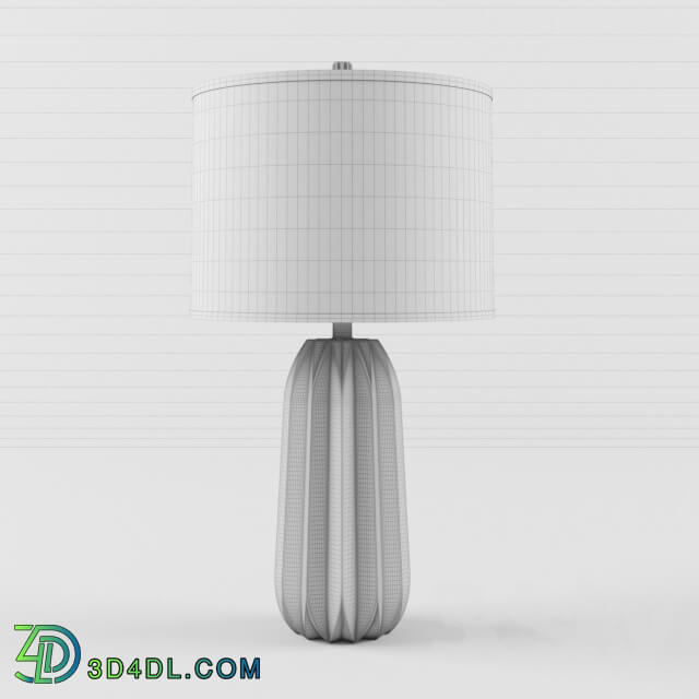 Table lamp - Khalil table lamp