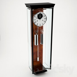 Other decorative objects - Kieninger Clocks 