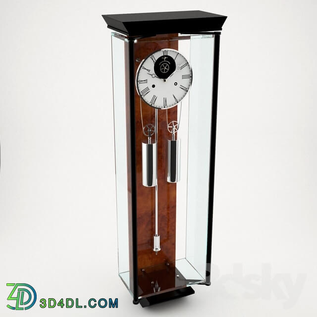 Other decorative objects - Kieninger Clocks