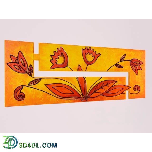 Other decorative objects - pintdecor