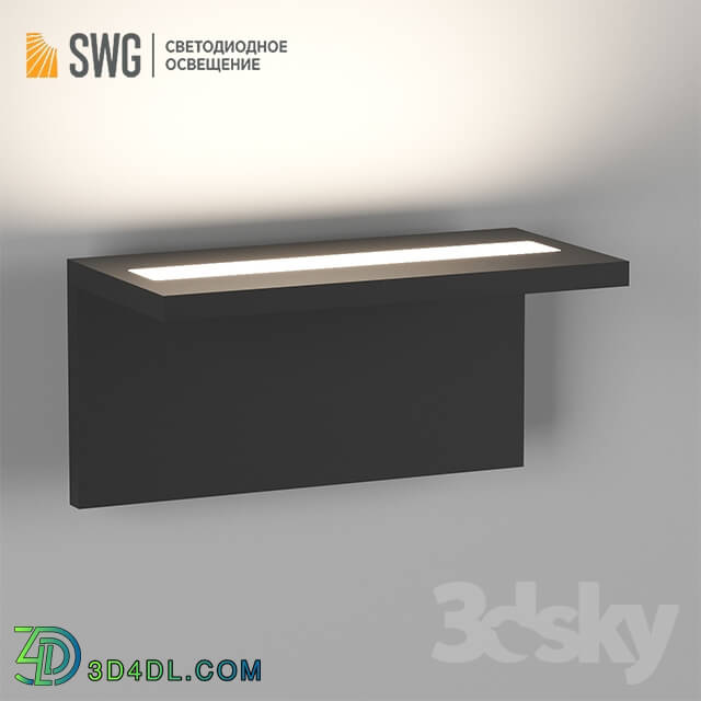 Wall light - OM SKY-12